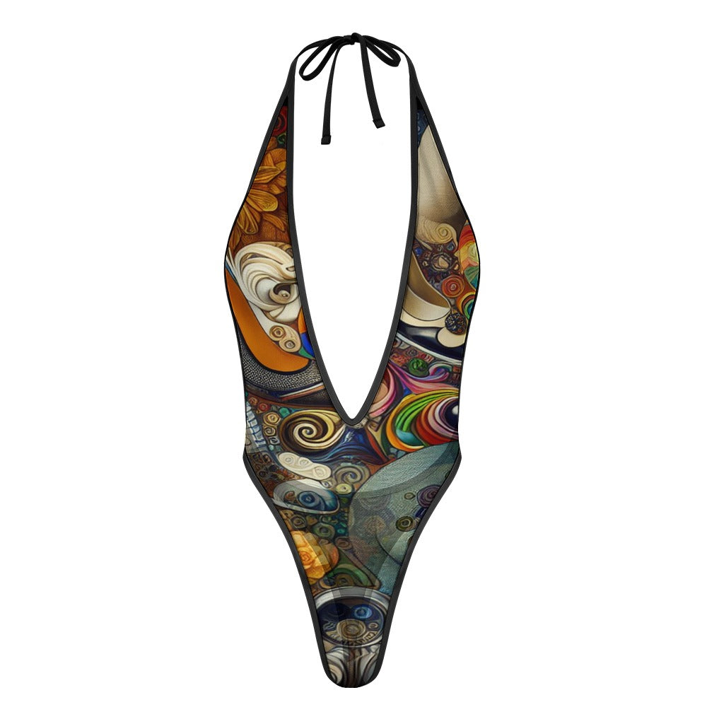 Jumpsuit underwear PPP Collection