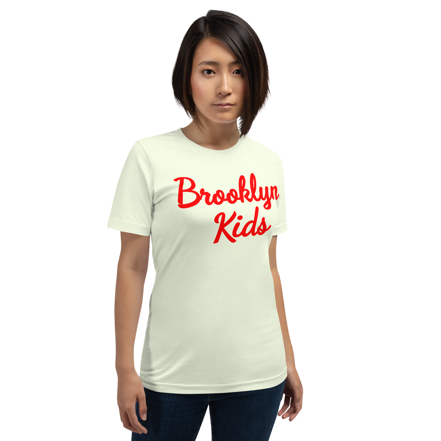 Brooklyn Kids Unisex T-Shirt