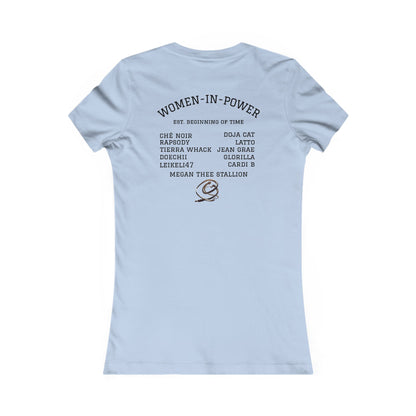 T-Shirt - Bold Betty Boot's WIP