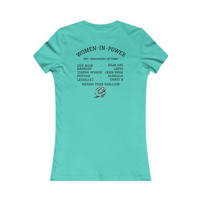 T-Shirt - Bold Betty Boot's WIP