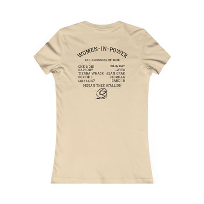 T-Shirt - Bold Betty Boot's WIP