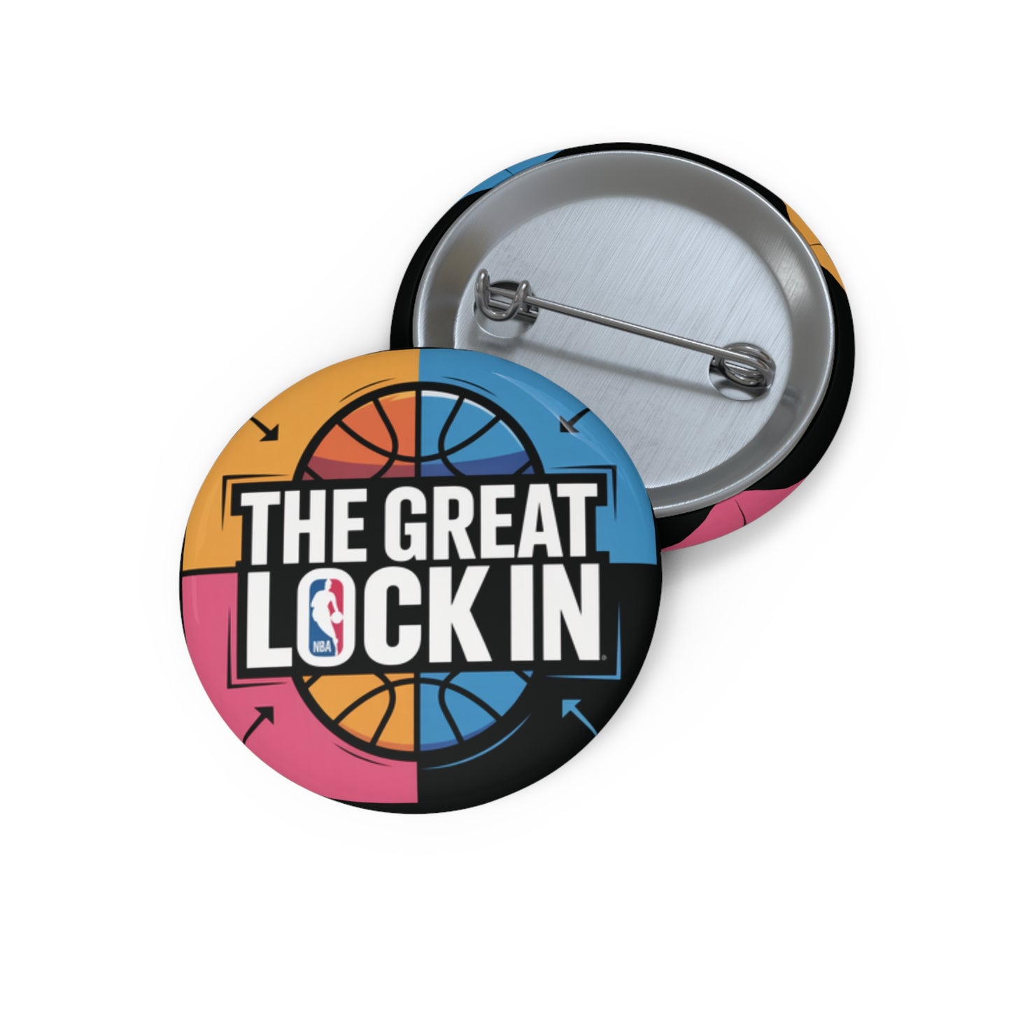 LOCK-IN