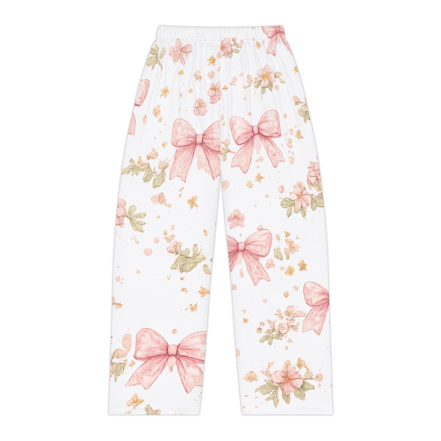 Pretty Lethal— Cozy Lounge Wear
