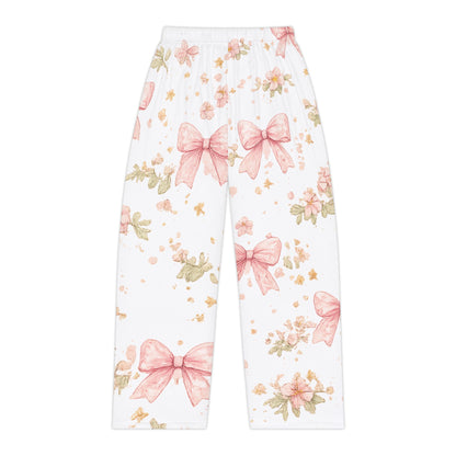 Pretty Lethal— Cozy Lounge Wear