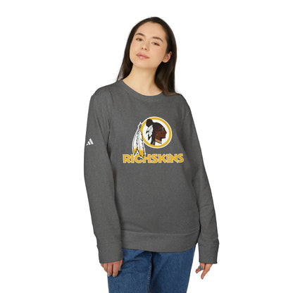 Rich Skins Bowl 2025 Unisex Fleece Crewneck
