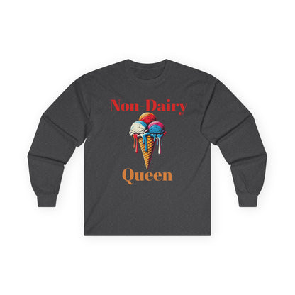 Dairy Queens