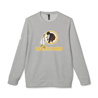 Rich Skins Bowl 2025 Unisex Fleece Crewneck