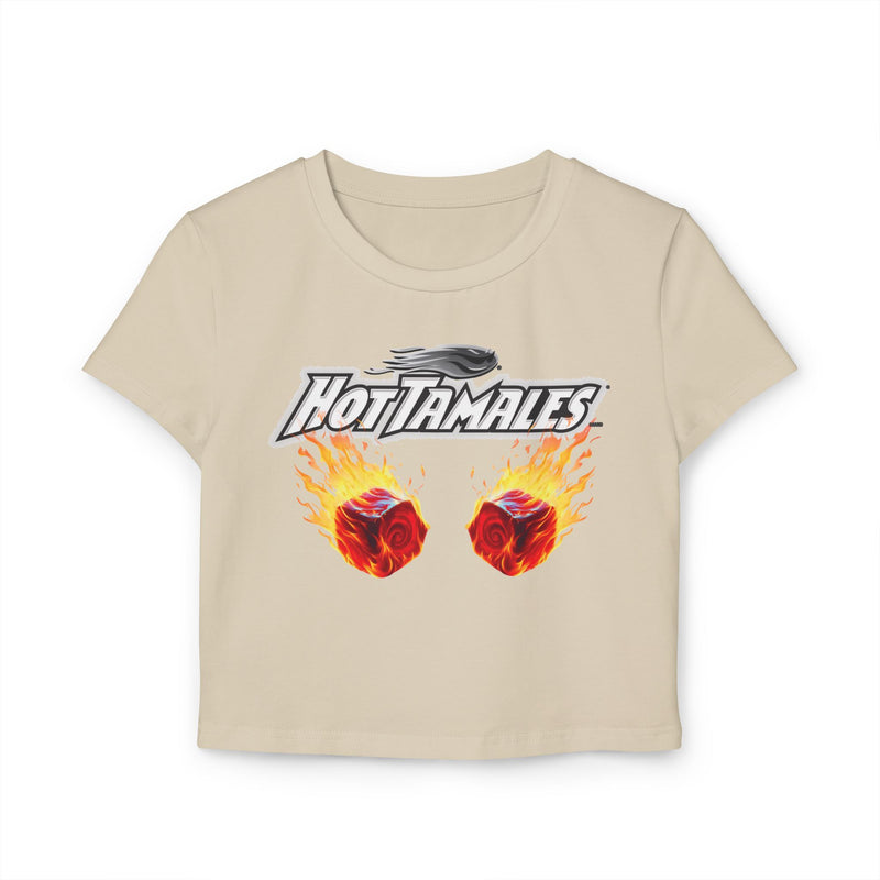 Tamales Baby Tee