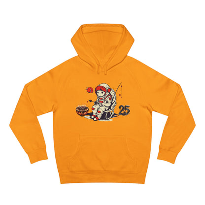 Space Super Bowl Hoodie