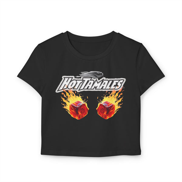 Tamales Baby Tee