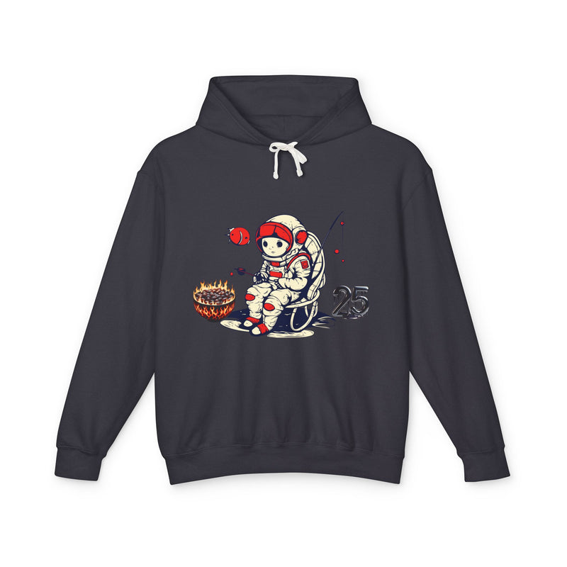 Fire Super Bowl Hoodie Sweatshirt