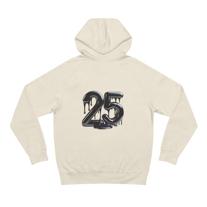 Space Super Bowl Hoodie