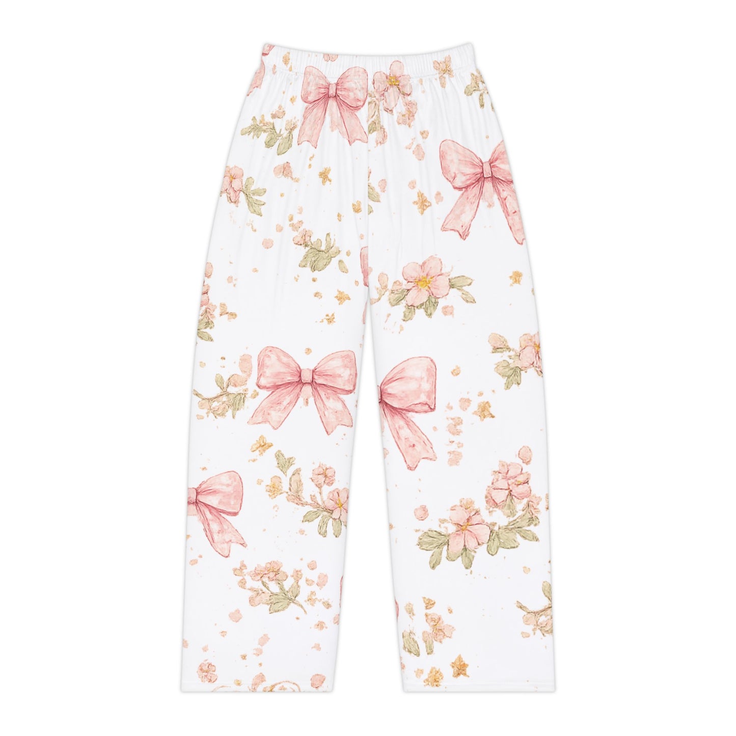 Pretty Lethal— Cozy Lounge Wear