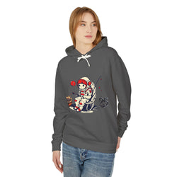 Fire Super Bowl Hoodie Sweatshirt