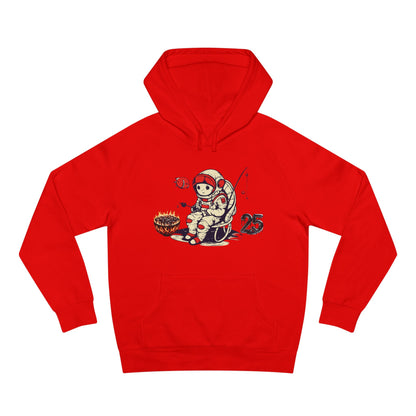 Space Super Bowl Hoodie