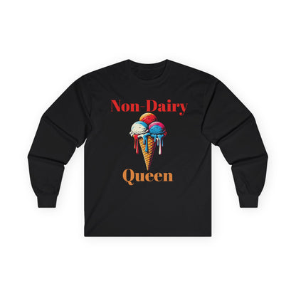 Dairy Queens