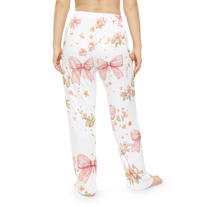 Pretty Lethal— Cozy Lounge Wear