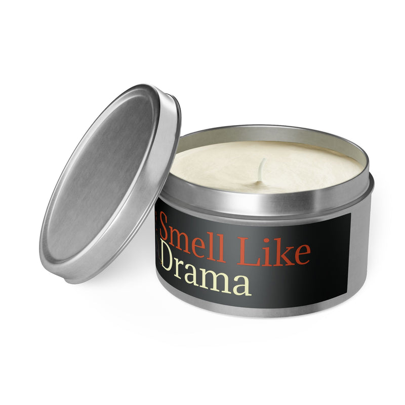 Smell Like Drama Aromatherapy