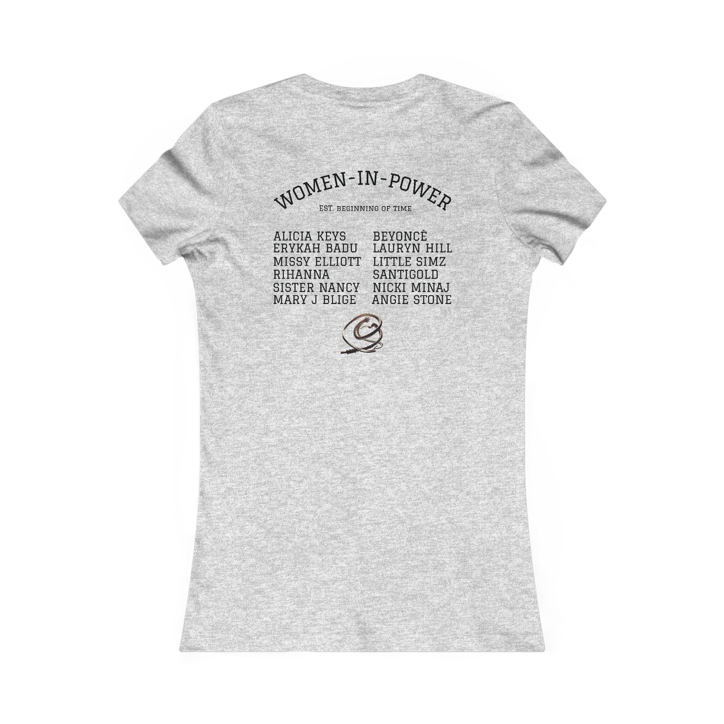 Betty (Blu) Boots 
Women in Power (wip) 
Music Empowerment Shirt