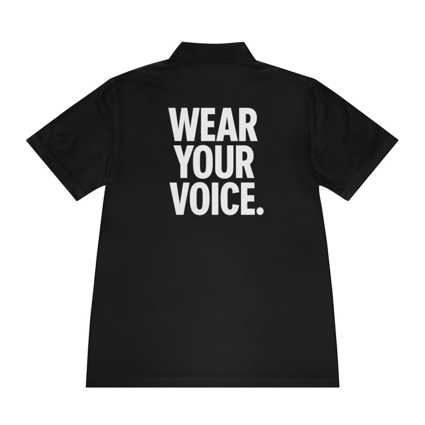 High Voice