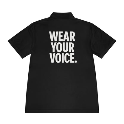 High Voice