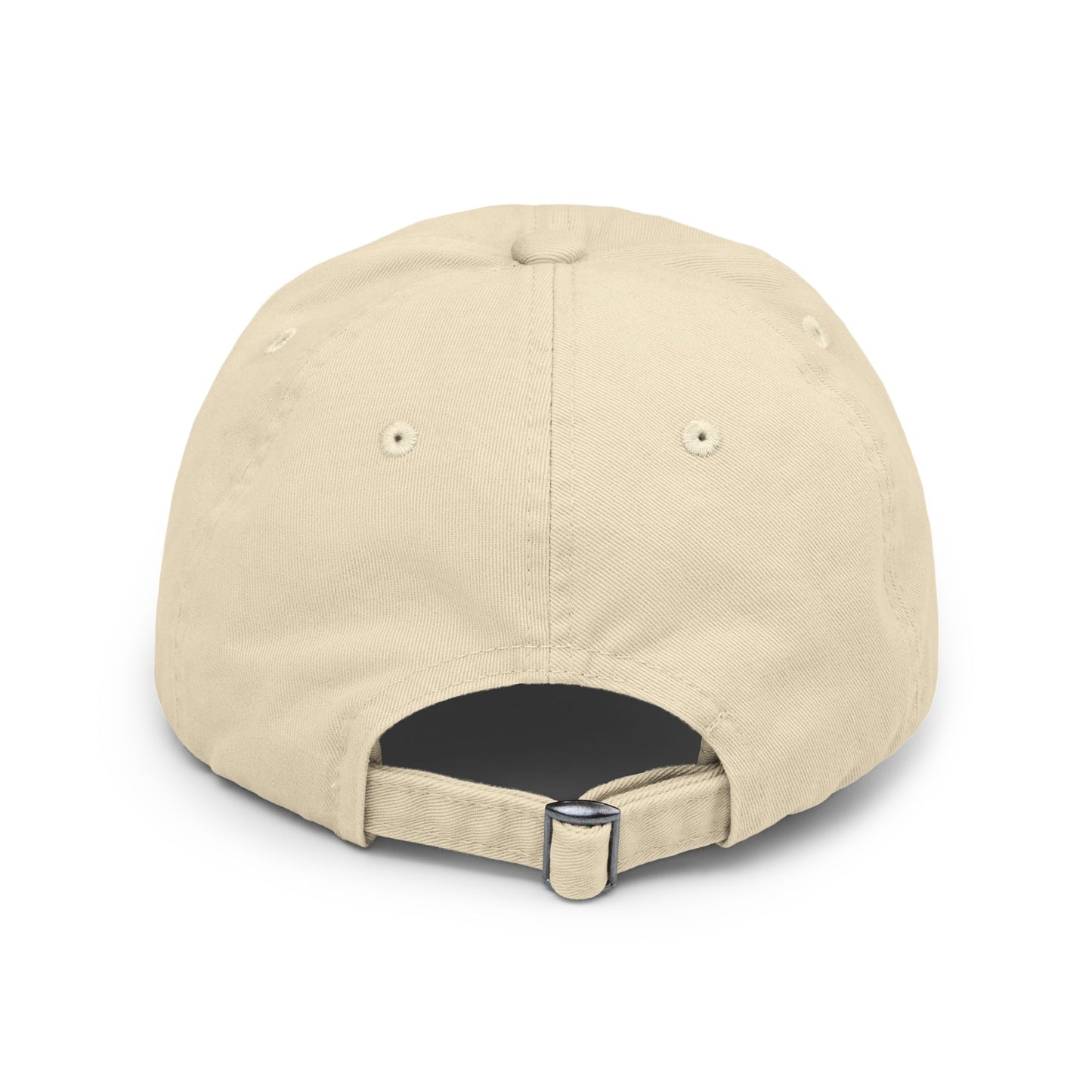 Distressed Cap - Vintage BEYU