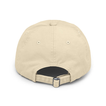 Distressed Cap - Vintage BEYU