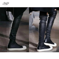 Women's Sneaker Boots