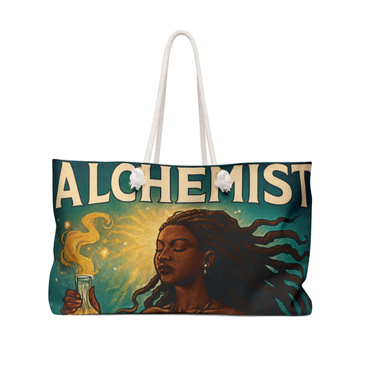 Alchemy & Art Boho