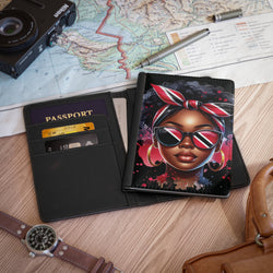 Passport Cover