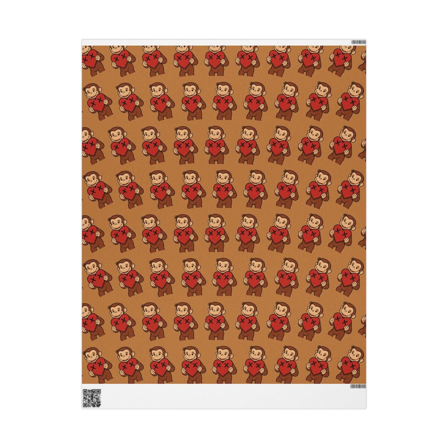Don't Monkey Around With Love
