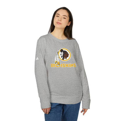 Rich Skins Bowl 2025 Unisex Fleece Crewneck