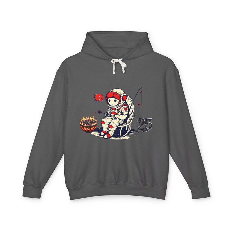 Fire Super Bowl Hoodie Sweatshirt