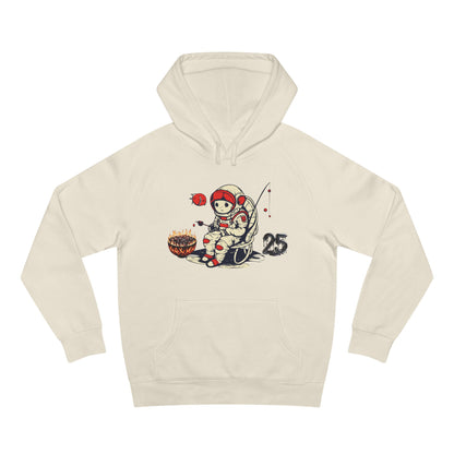 Space Super Bowl Hoodie