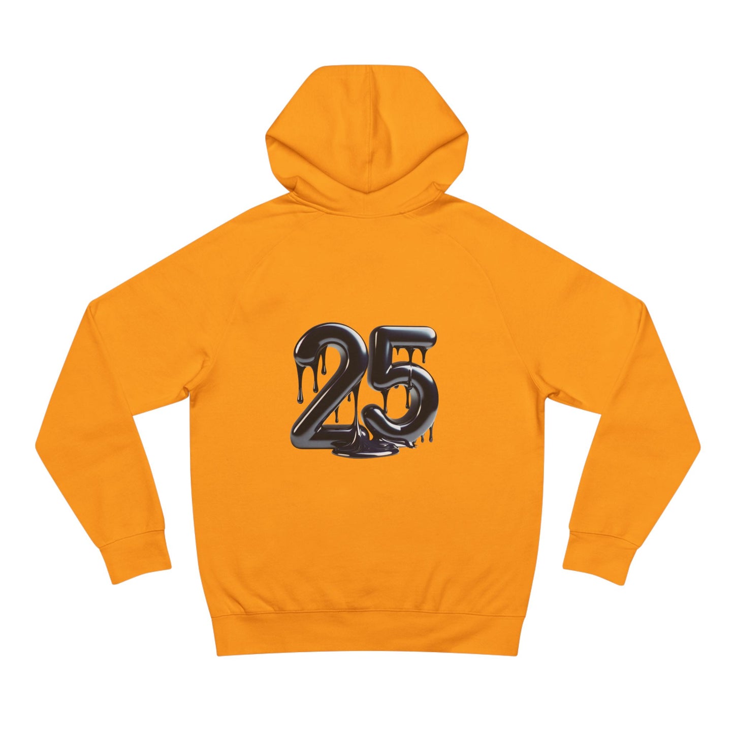 Space Super Bowl Hoodie