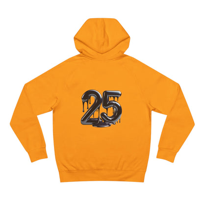 Space Super Bowl Hoodie