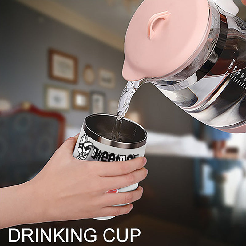 Stainless Steel Insulated Cup