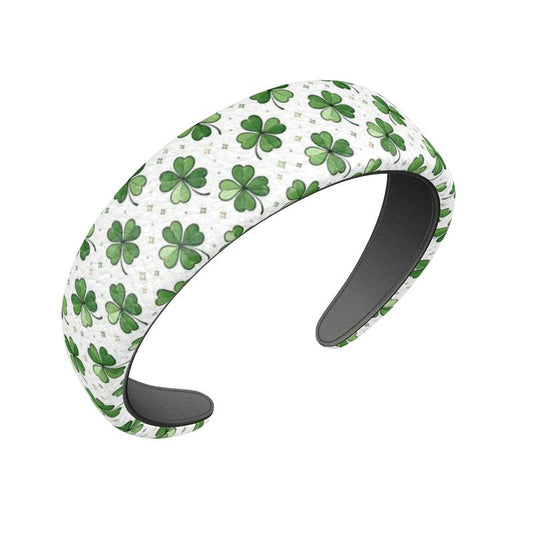 Clover Headband