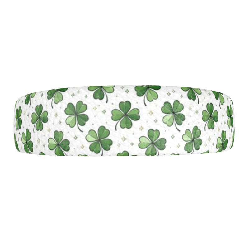 Clover Headband