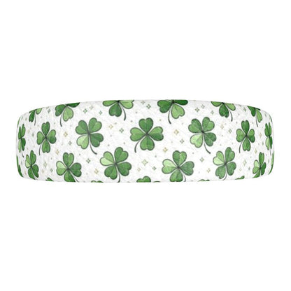 Clover Headband