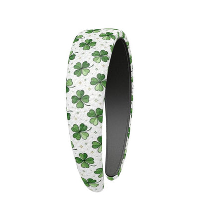 Clover Headband