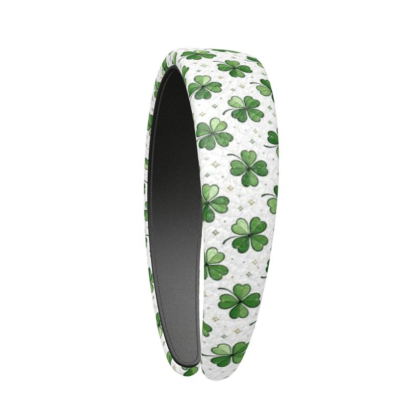 Clover Headband