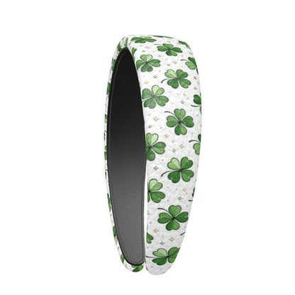 Clover Headband