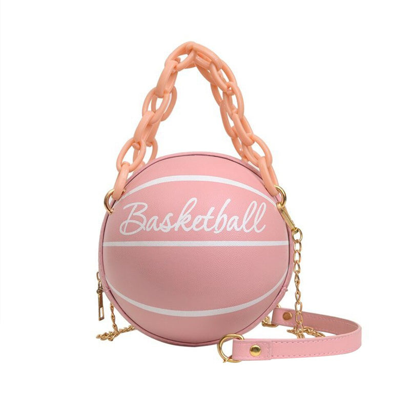 Women New Baller Accessory