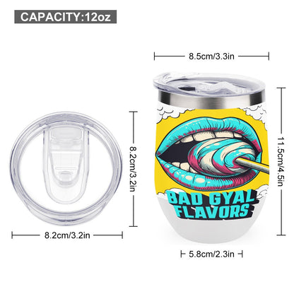 Stainless Steel Insulated Cup