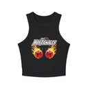 Tamales Racer Tank Top