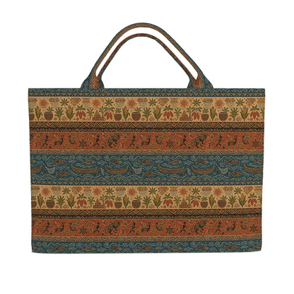 Carryall Tote Bag