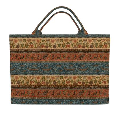 Carryall Tote Bag