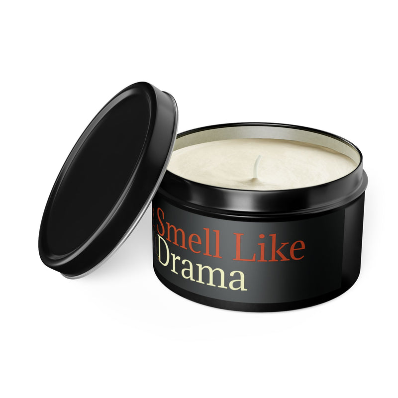 Smell Like Drama Aromatherapy