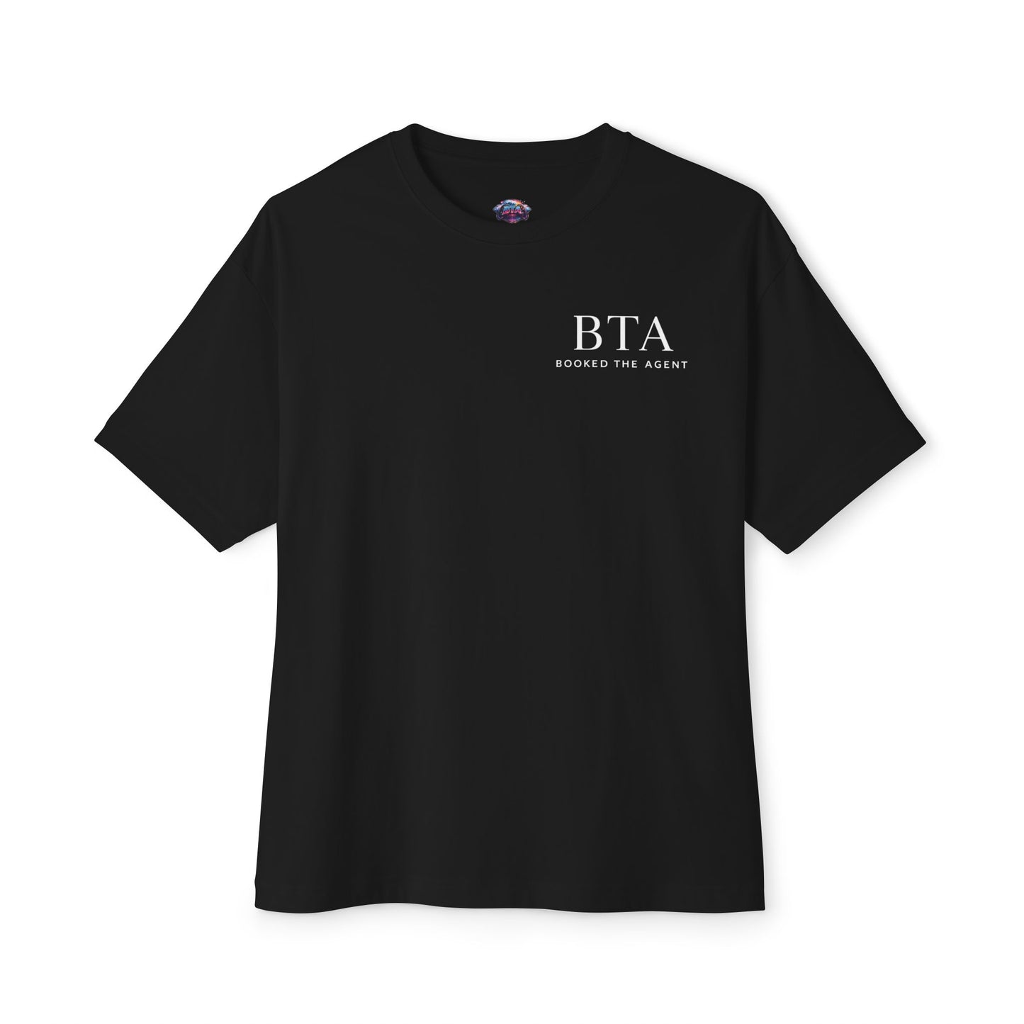 BTA-Booked The Agent